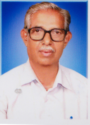 ಎಂ. ಕೇಶವ ಭಟ್